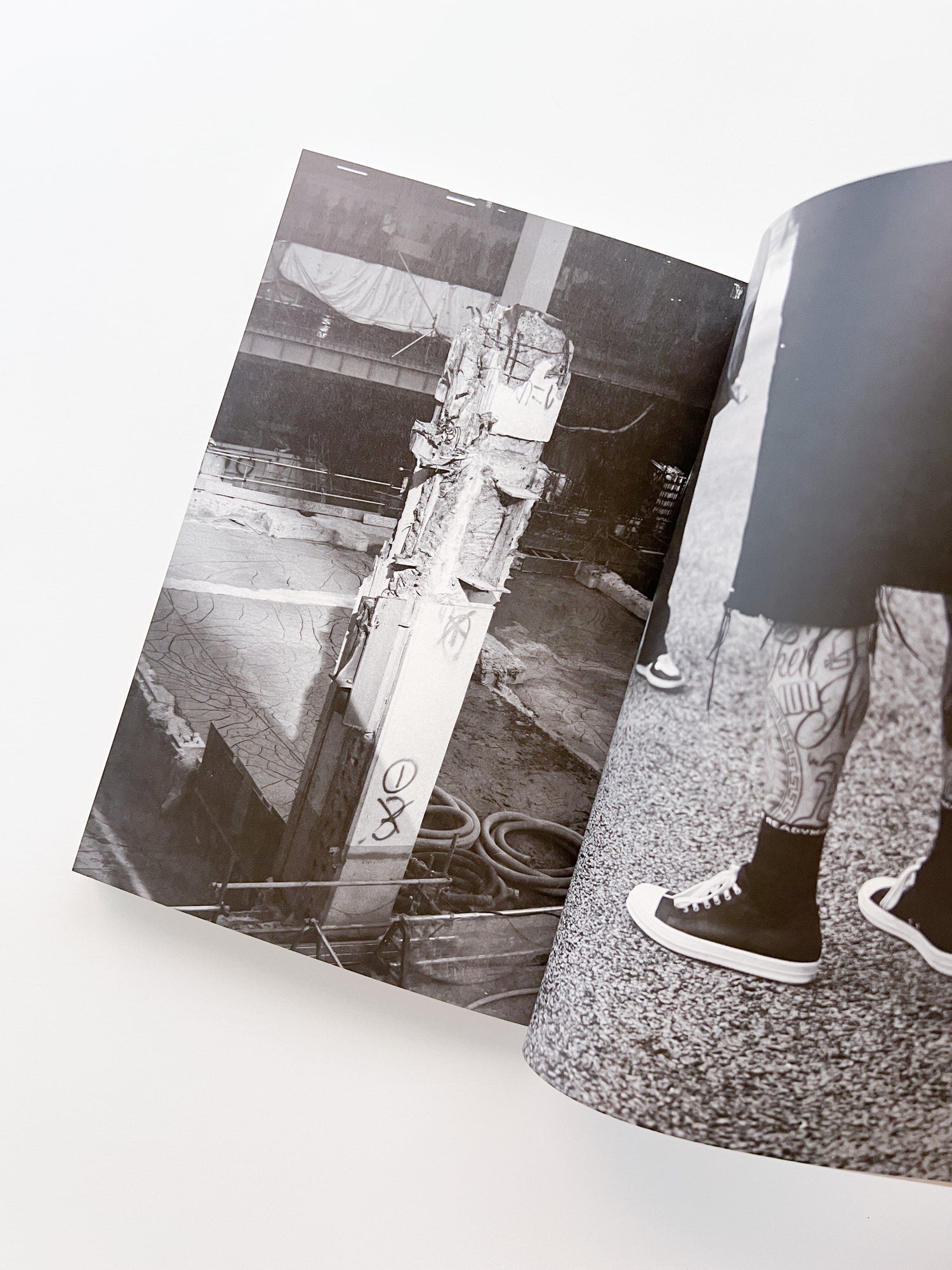 Sha Shin Magazine vol.8