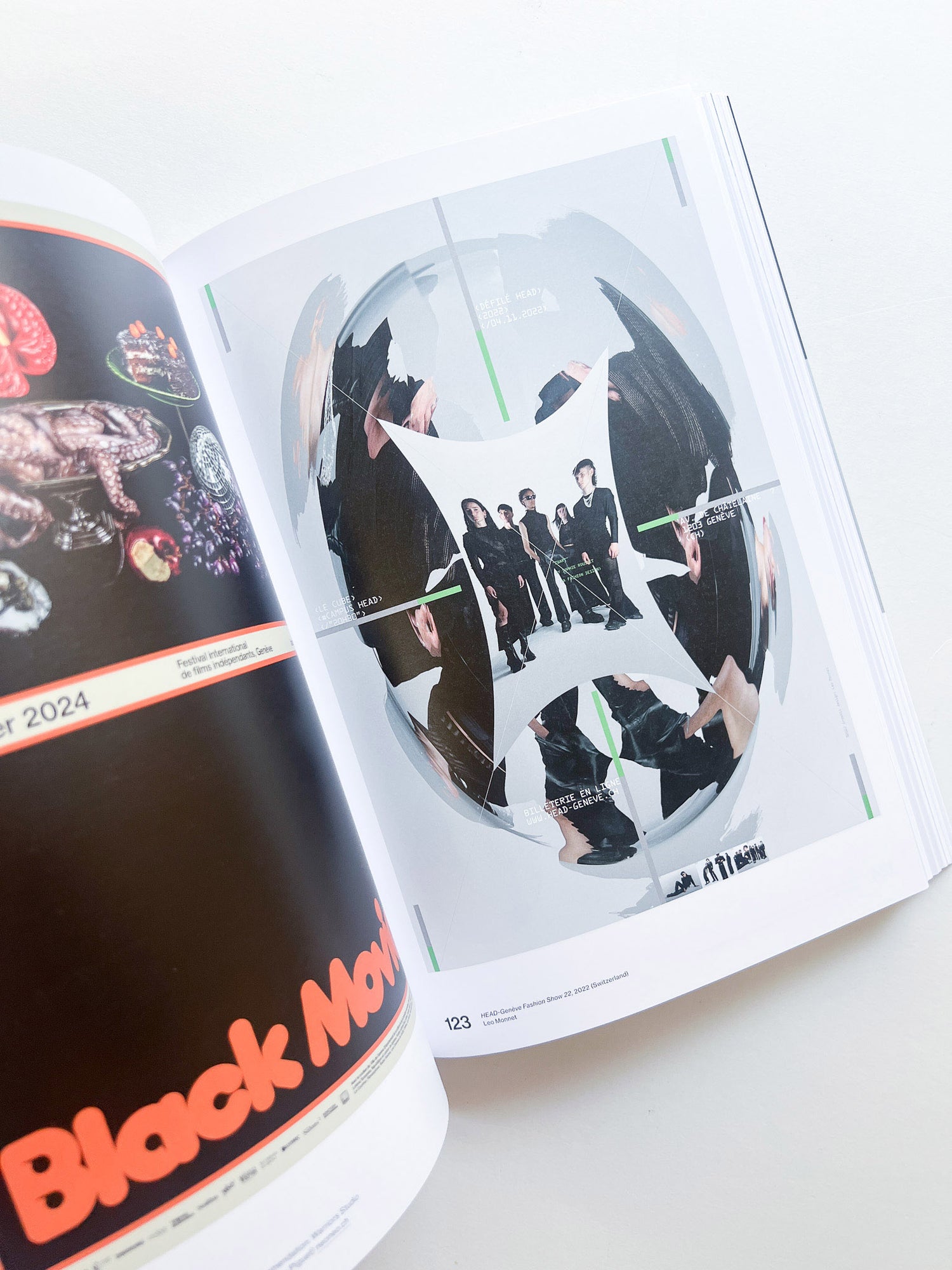 International Poster Book 9 (2024)