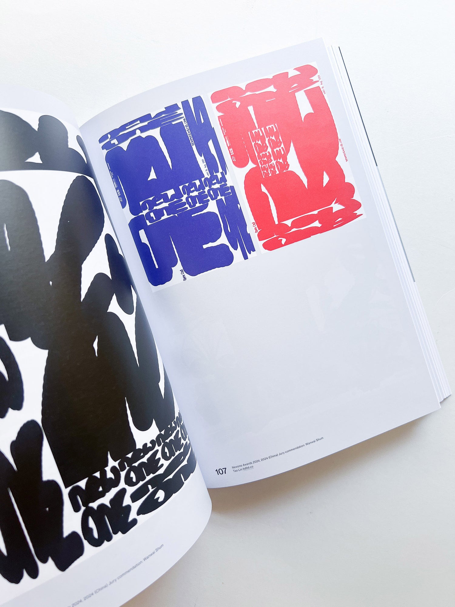 International Poster Book 9 (2024)