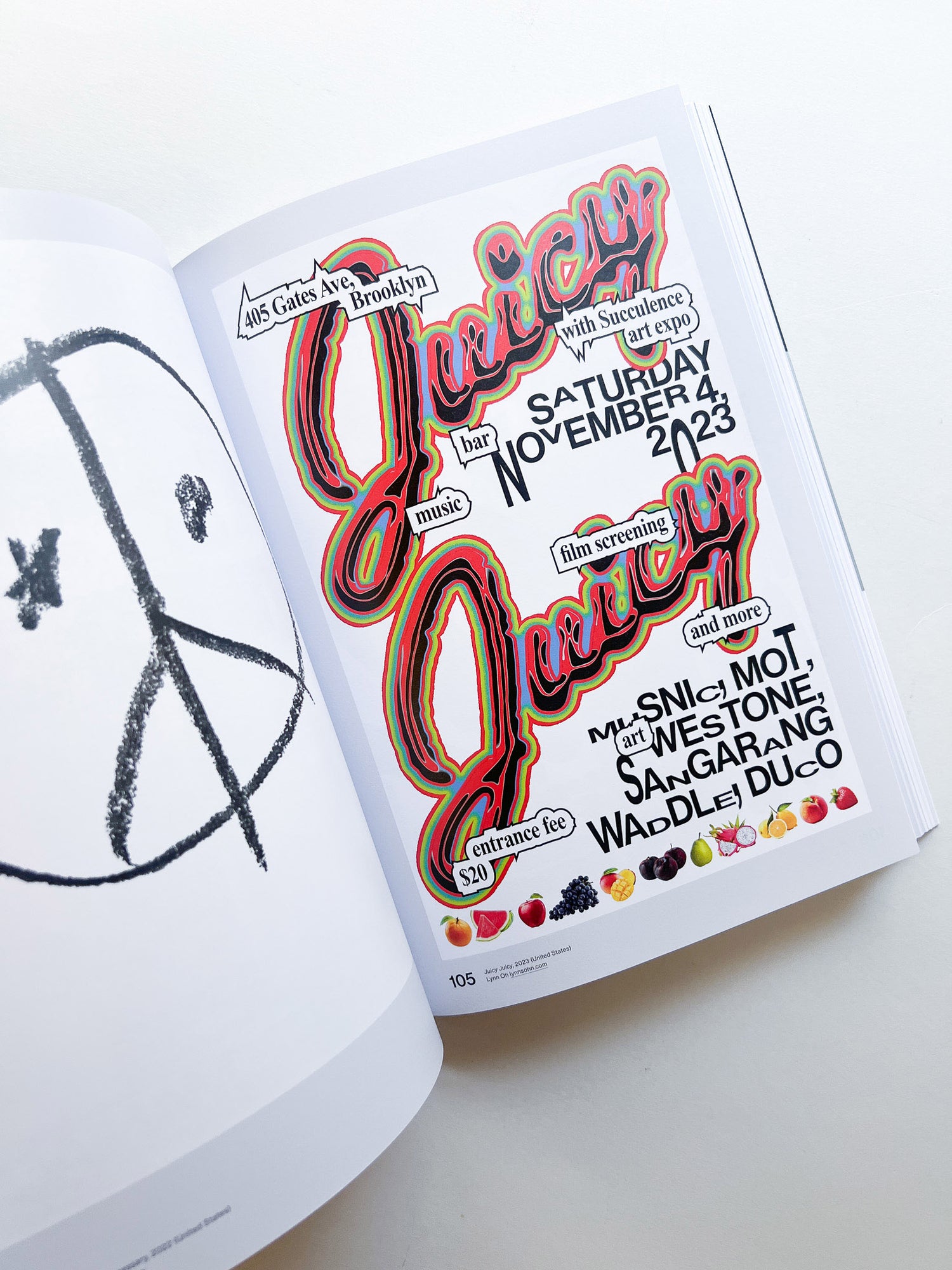 International Poster Book 9 (2024)