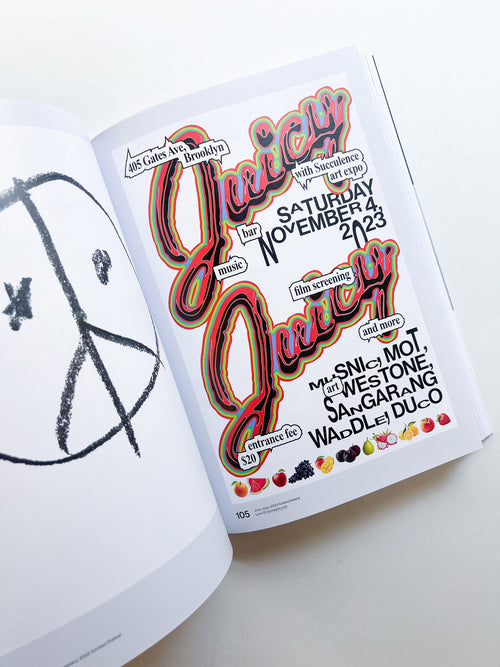 International Poster Book 9 (2024)