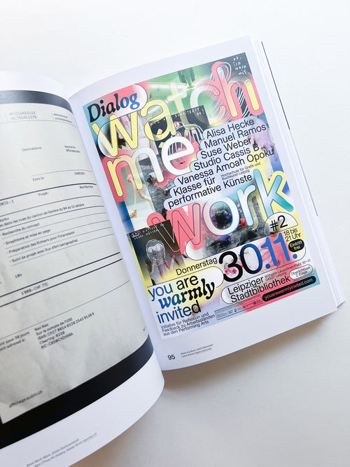 International Poster Book 9 (2024)