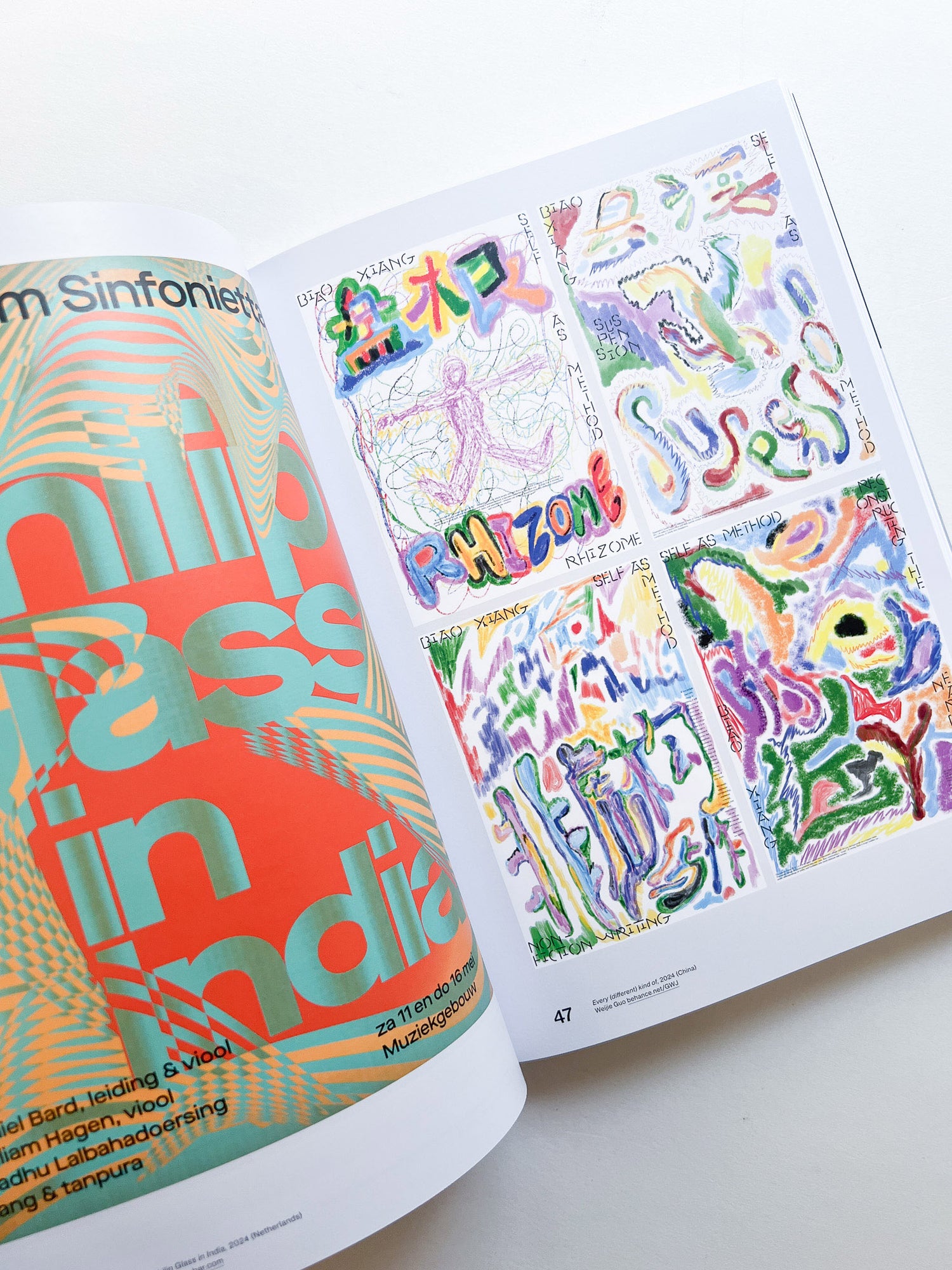 International Poster Book 9 (2024)