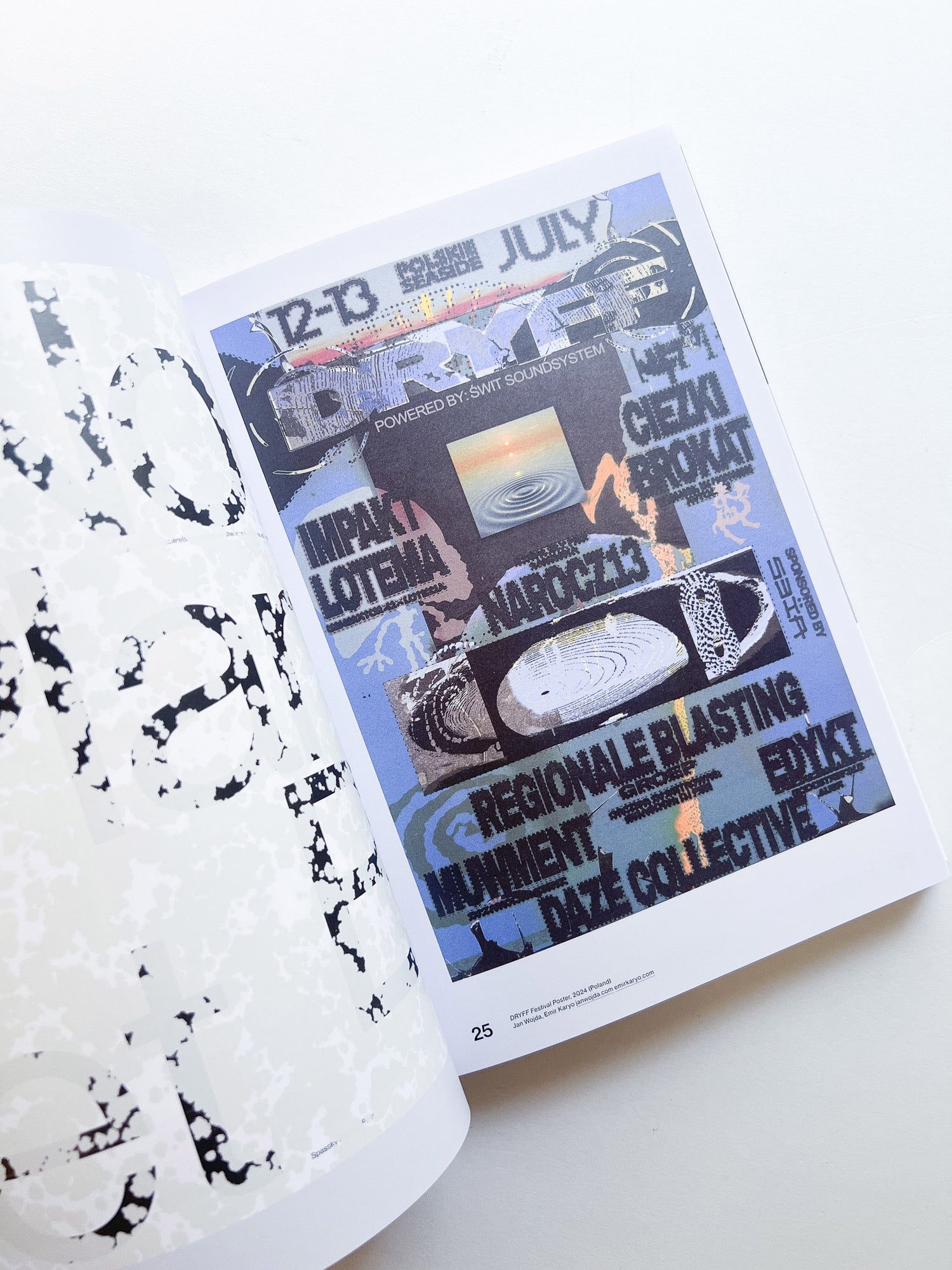 International Poster Book 9 (2024)