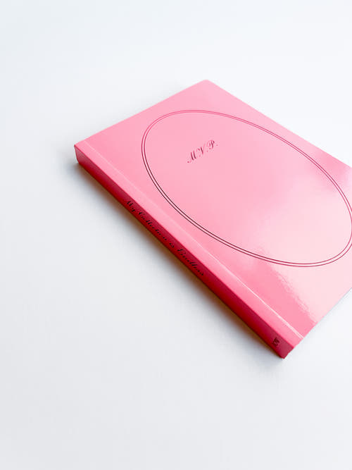 My Collection is Endless... / Mieke Van Poucke
