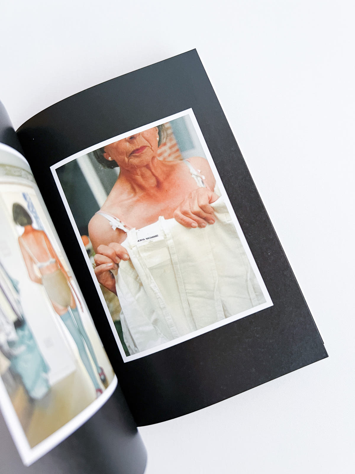 My Collection is Endless... / Mieke Van Poucke