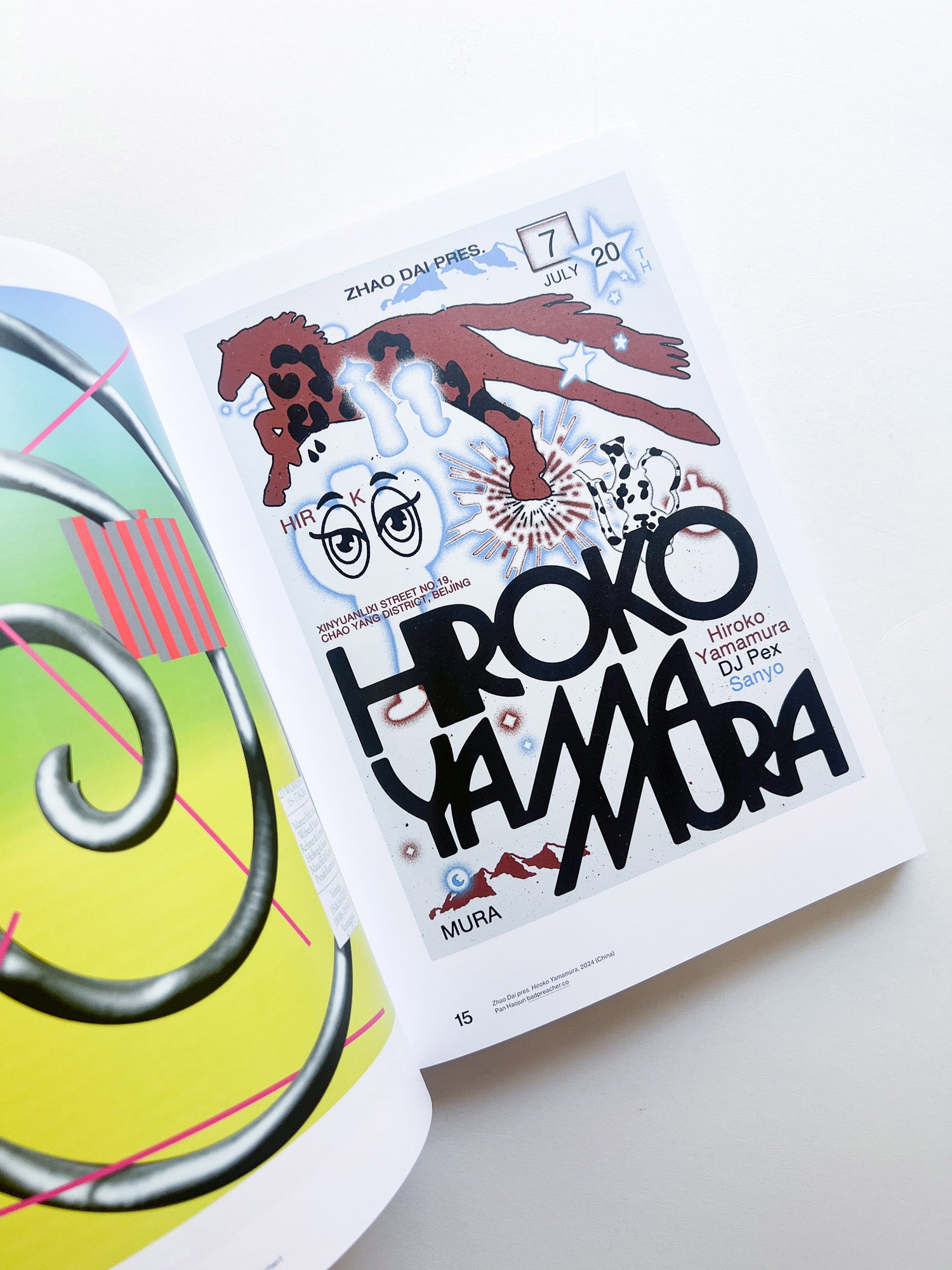 International Poster Book 9 (2024)