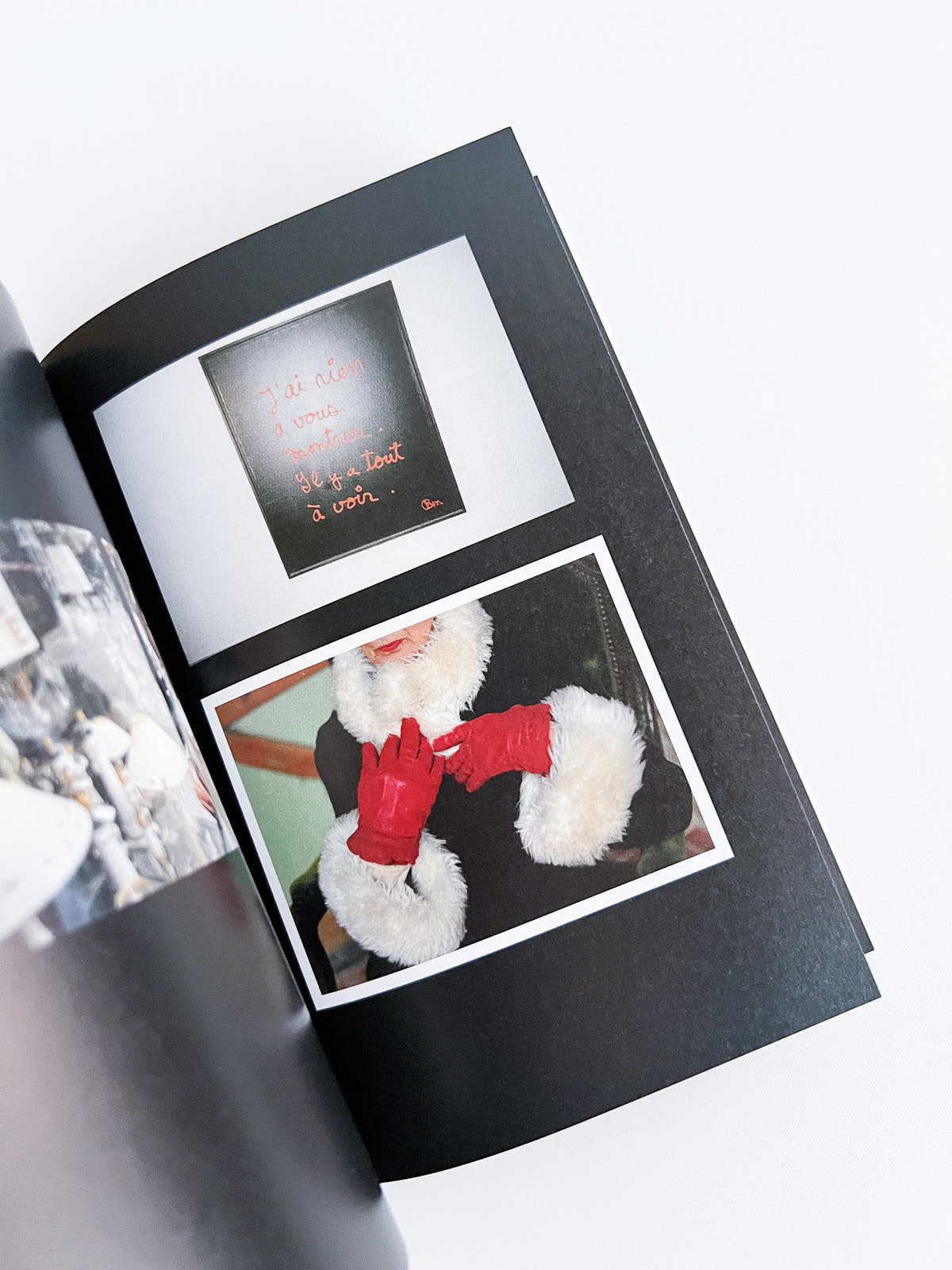 My Collection is Endless... / Mieke Van Poucke