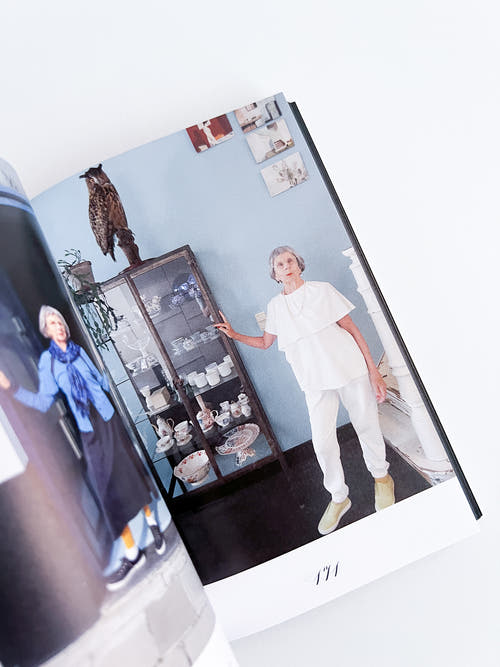 My Collection is Endless... / Mieke Van Poucke