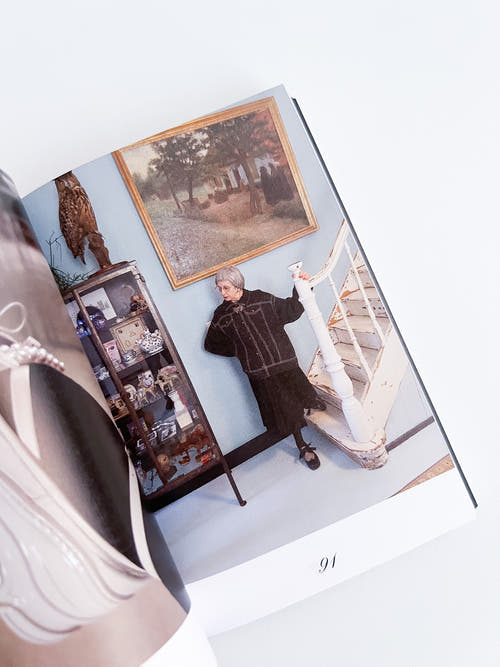 My Collection is Endless... / Mieke Van Poucke