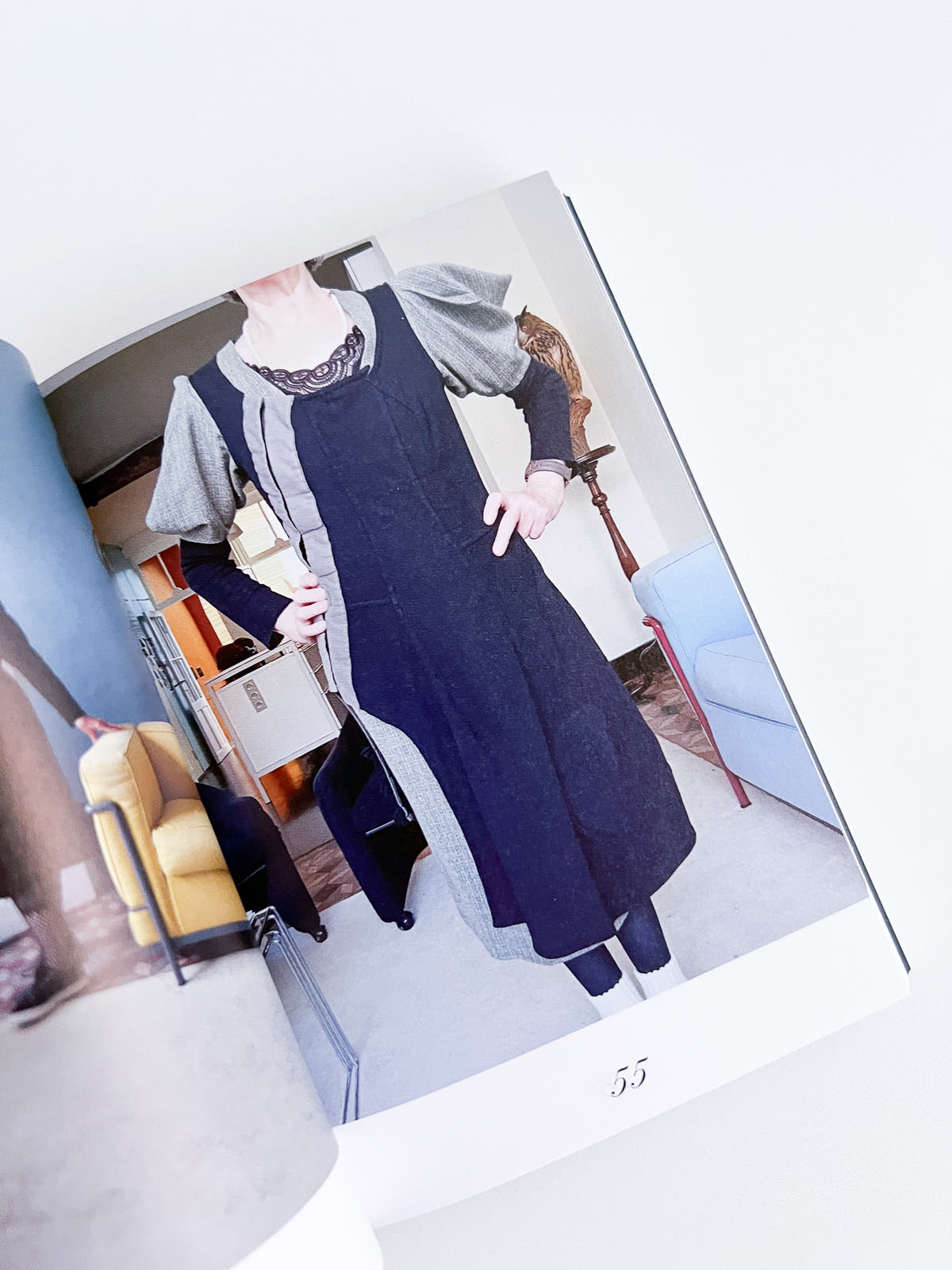 My Collection is Endless... / Mieke Van Poucke