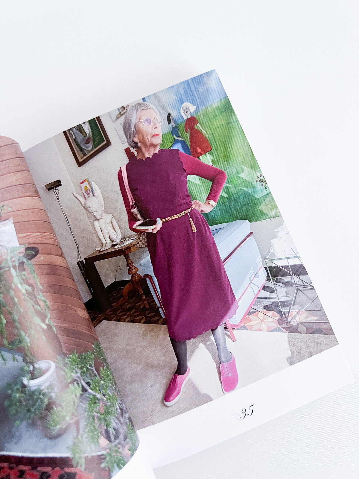 My Collection is Endless... / Mieke Van Poucke