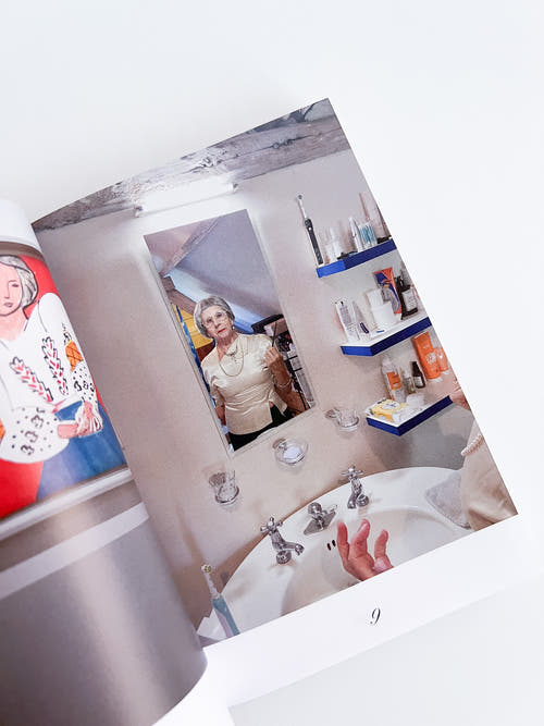 My Collection is Endless... / Mieke Van Poucke