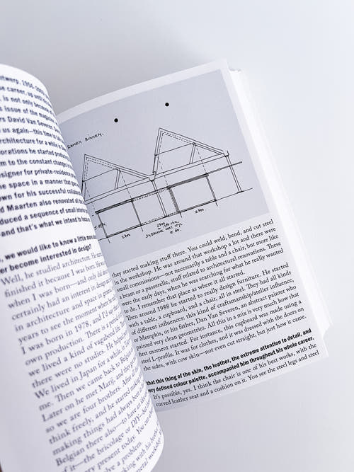 Twenty-One Conversations with Architects / Arquitectura-G