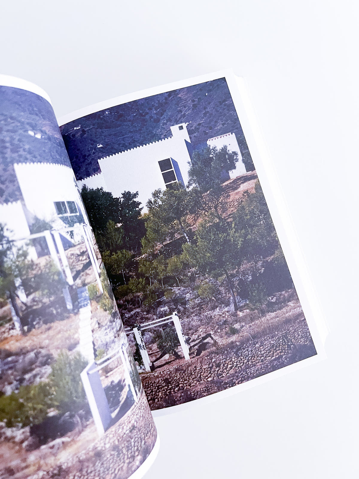 Twenty-One Conversations with Architects / Arquitectura-G