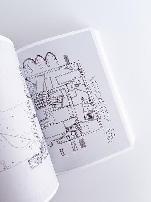 Twenty-One Conversations with Architects / Arquitectura-G
