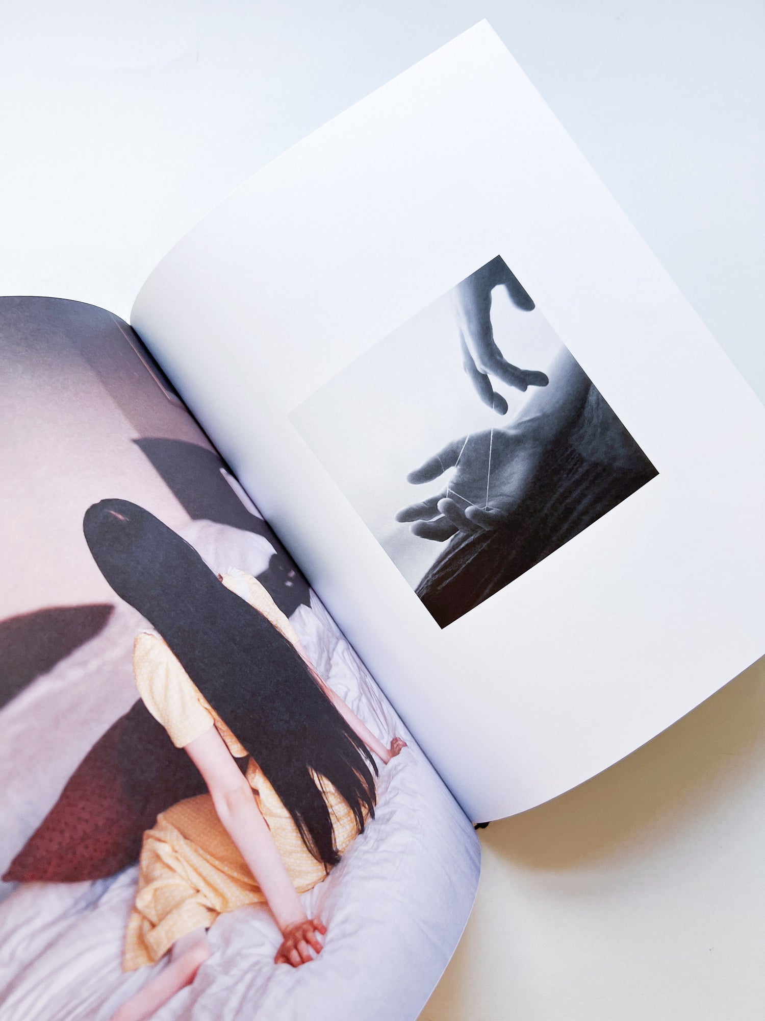 IRON RIBBON / Kazuhei Kimura [SIGNED]