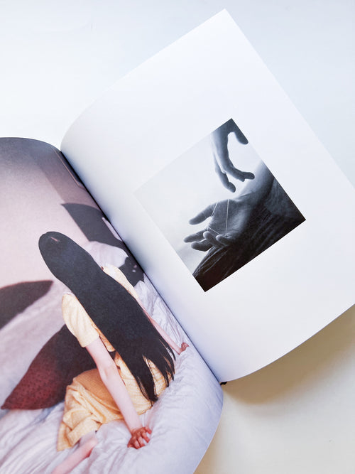 IRON RIBBON / Kazuhei Kimura [SIGNED]