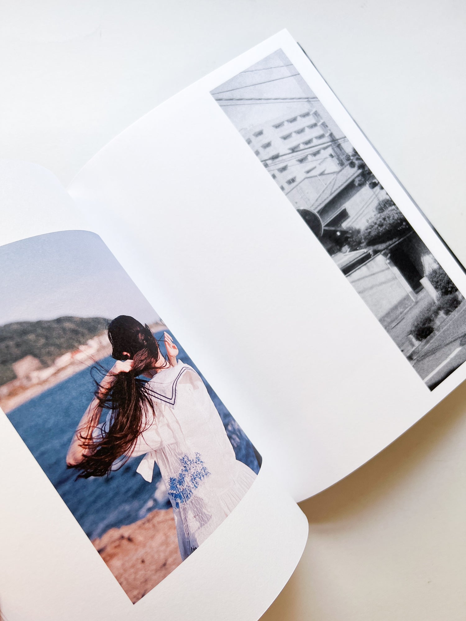 IRON RIBBON / Kazuhei Kimura [SIGNED]