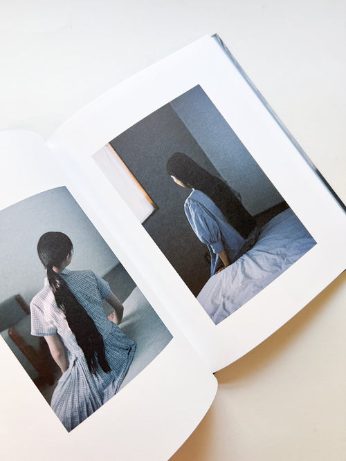 IRON RIBBON / Kazuhei Kimura [SIGNED]