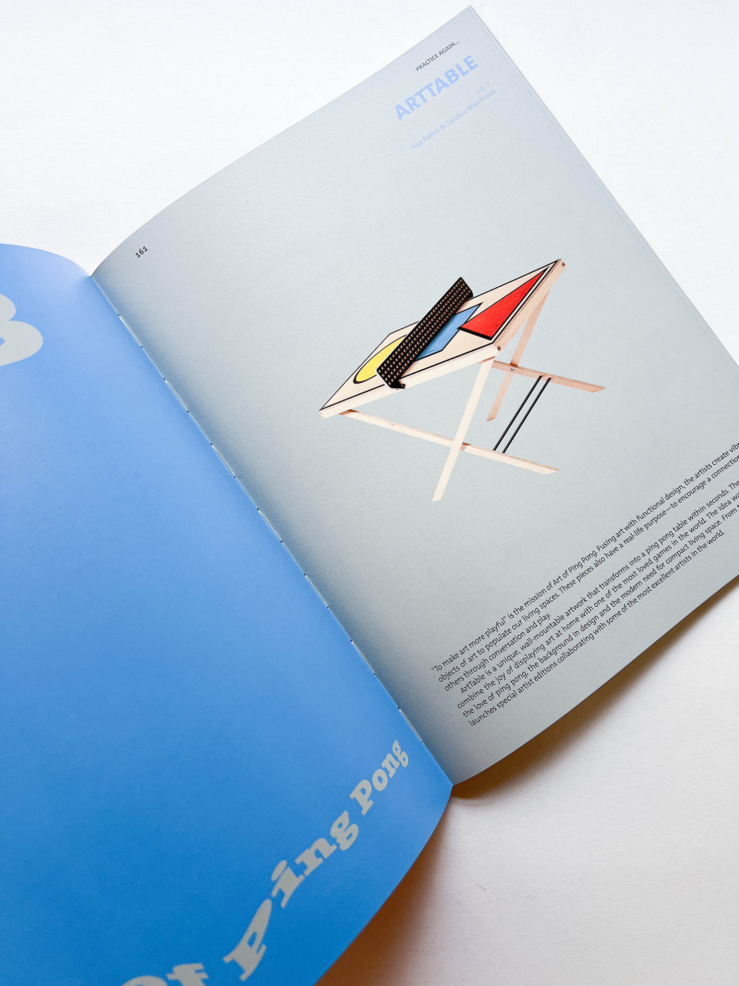 BranD No.75 Experimental Graphics