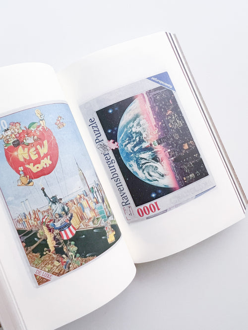 Hoarder Order / Thomas Kuijpers