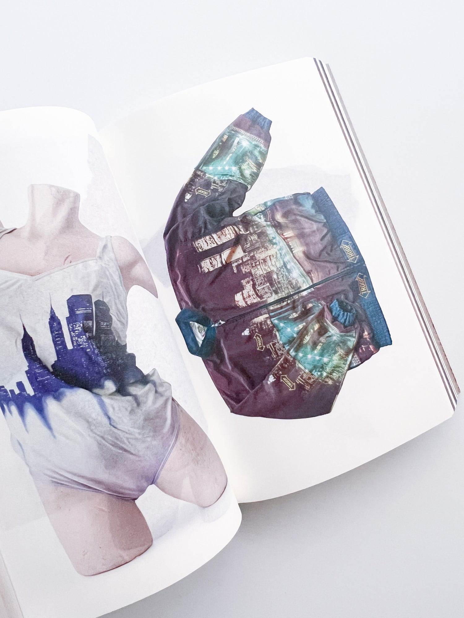 Hoarder Order / Thomas Kuijpers