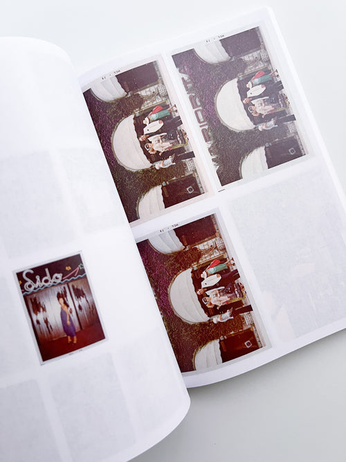 Monumental Moments / Erik Lieber