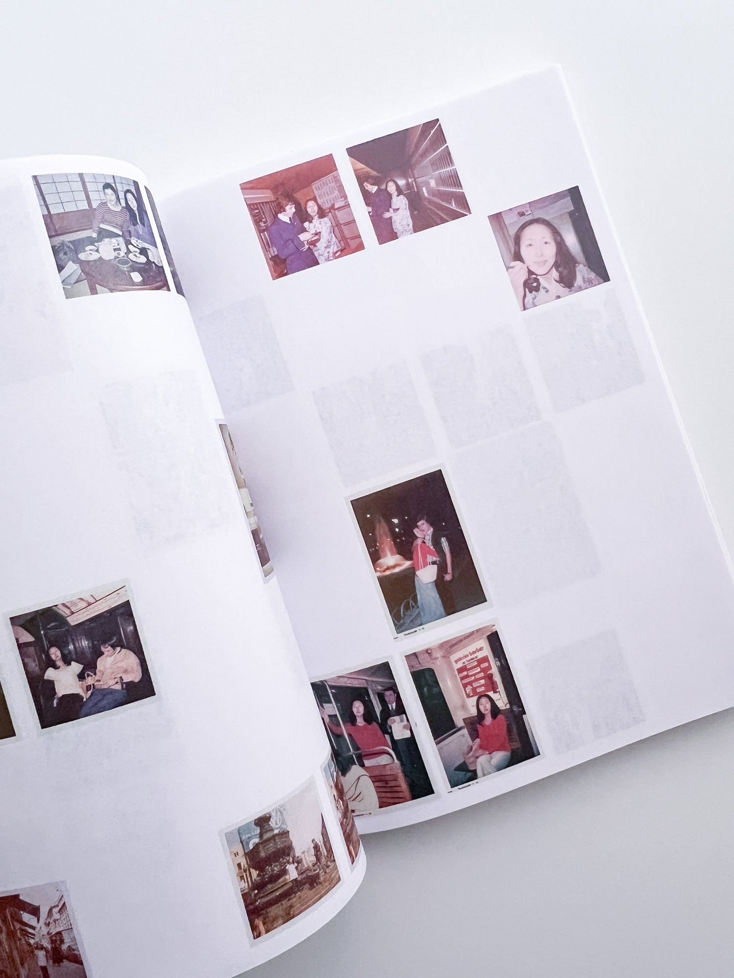 Monumental Moments / Erik Lieber