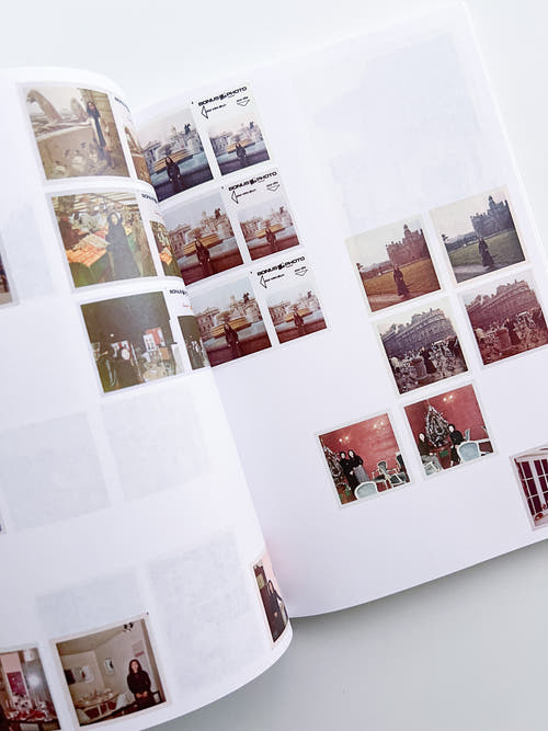 Monumental Moments / Erik Lieber