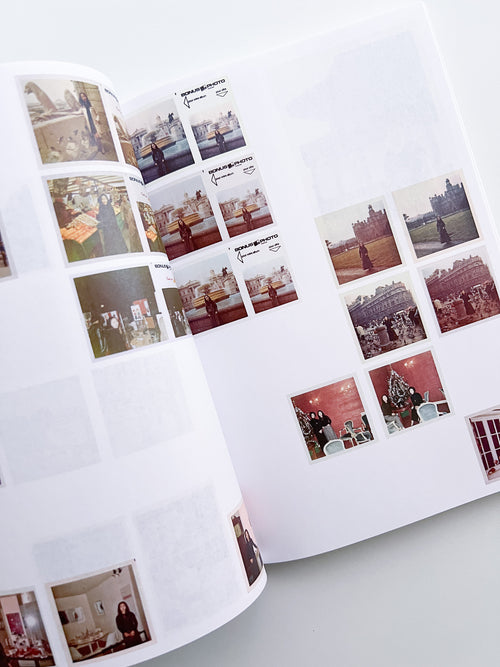 Monumental Moments / Erik Lieber