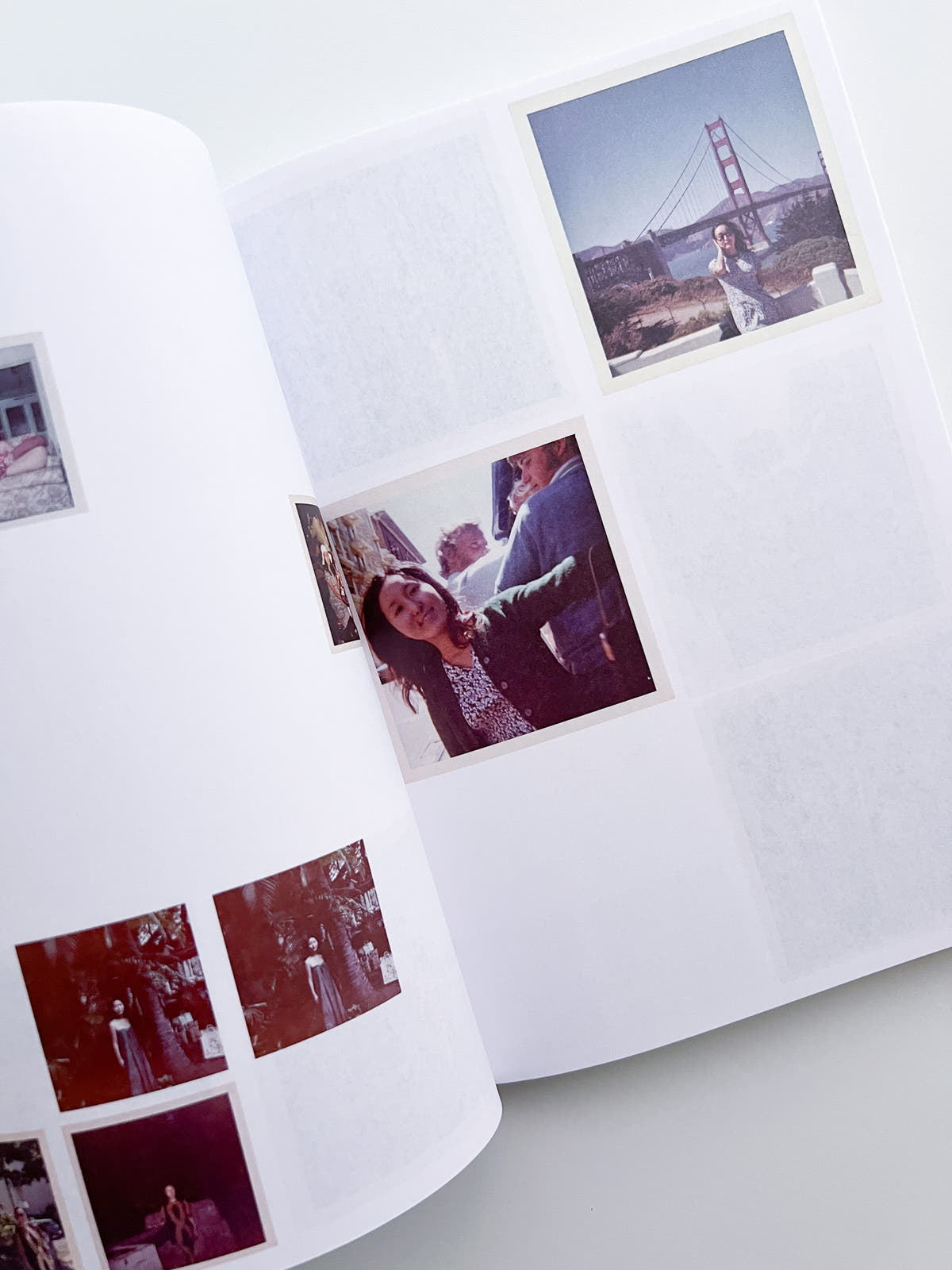 Monumental Moments / Erik Lieber