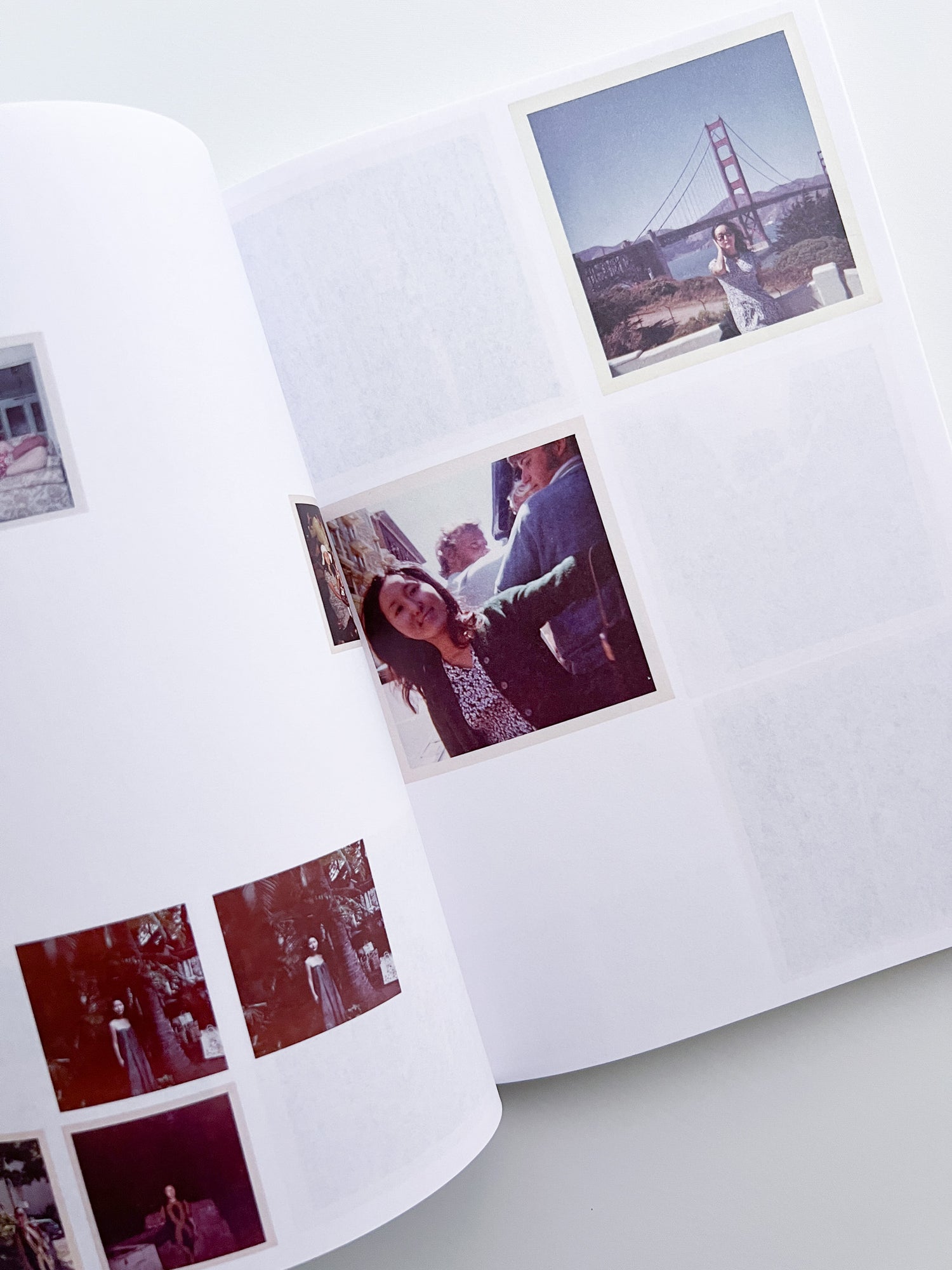 Monumental Moments / Erik Lieber