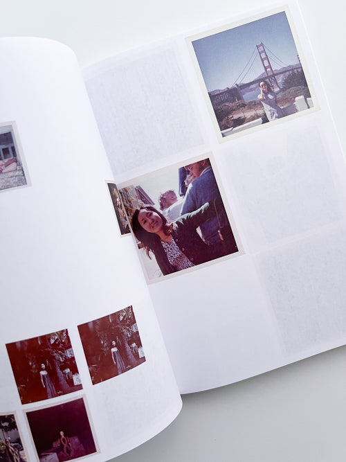 Monumental Moments / Erik Lieber