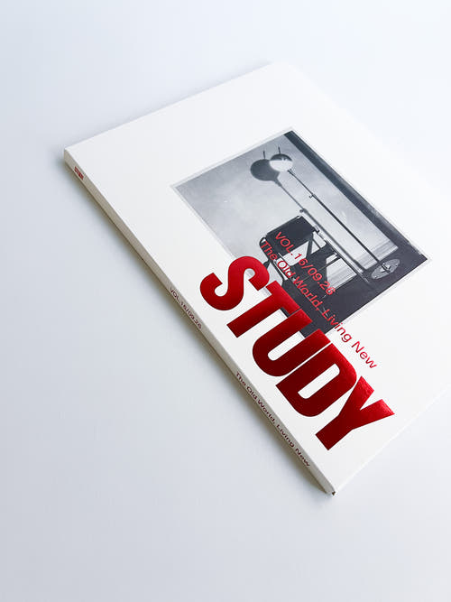 STUDY MAGAZINE VOLUME 16