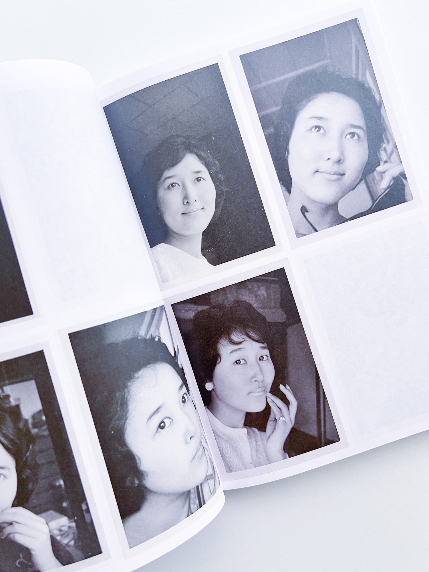 Monumental Moments / Erik Lieber