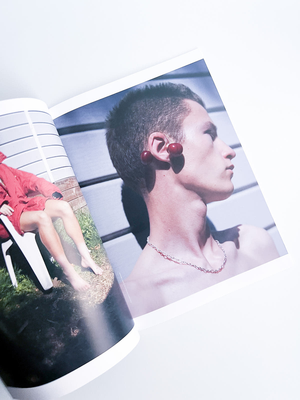 STUDY MAGAZINE VOLUME 16
