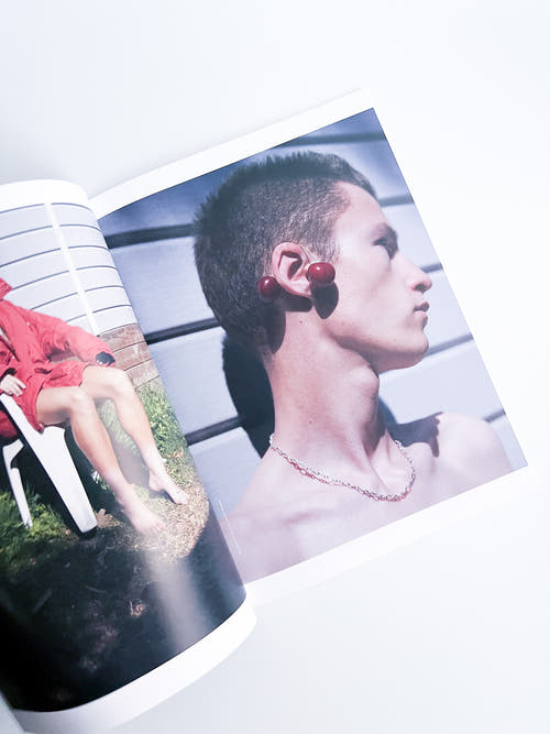STUDY MAGAZINE VOLUME 16