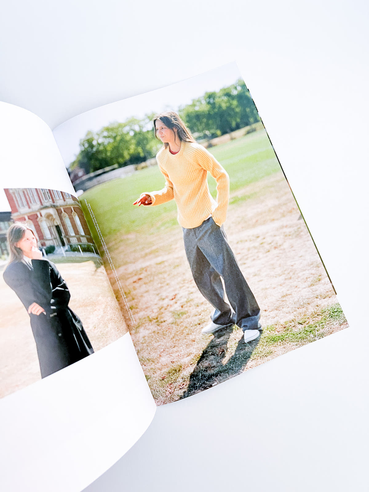 STUDY MAGAZINE VOLUME 16