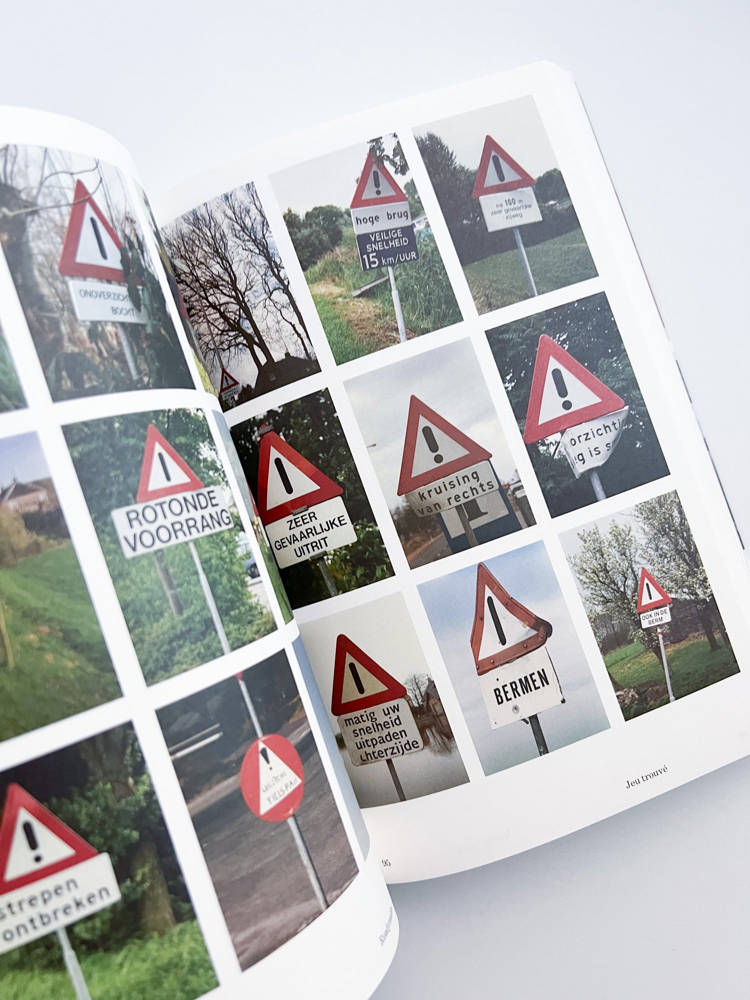 Photology / Arjan de Nooy