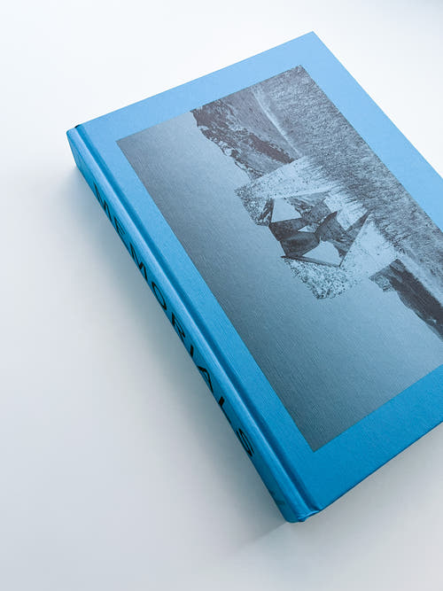 Memorials / Jan Kempenaers