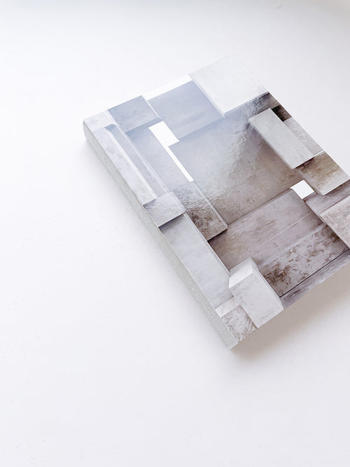 FORMATION / Antony Gormley