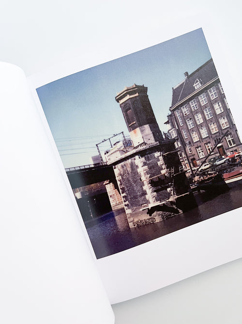 The Imaginary Friend / Anne Mieke Backer, Pieter van Oudheusden