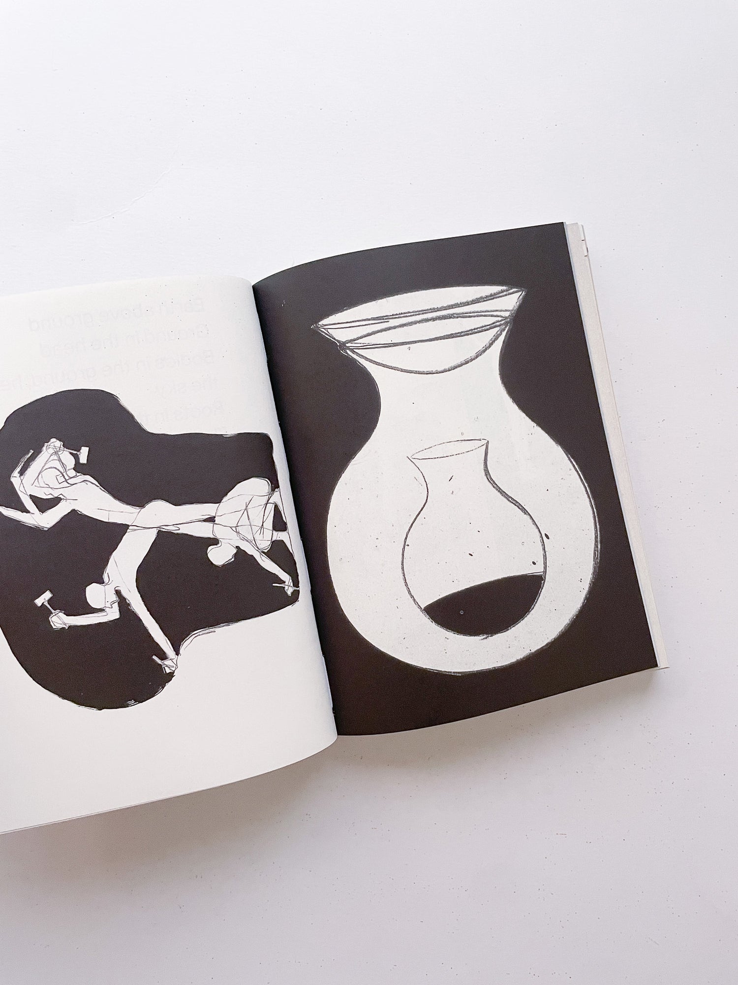 FORMATION / Antony Gormley