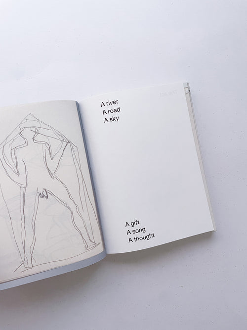 FORMATION / Antony Gormley