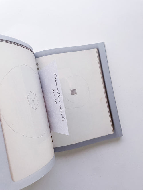 FORMATION / Antony Gormley