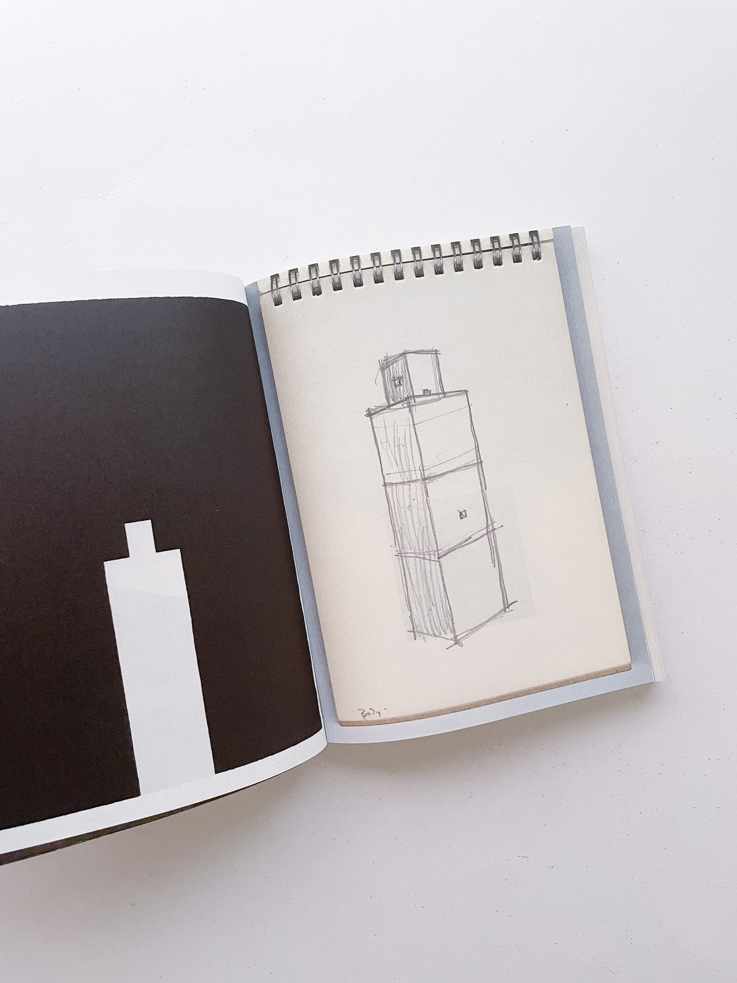 FORMATION / Antony Gormley