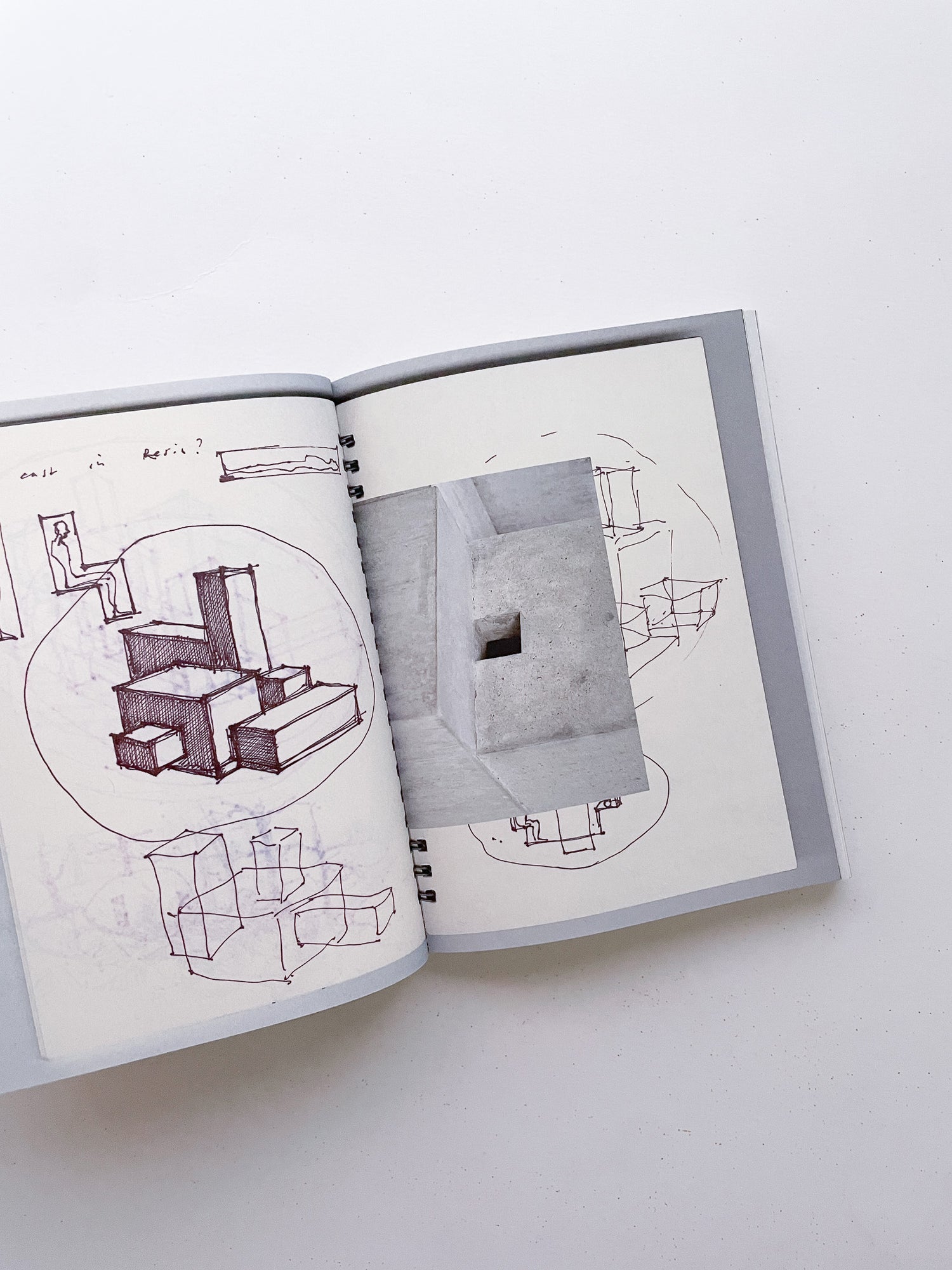 FORMATION / Antony Gormley