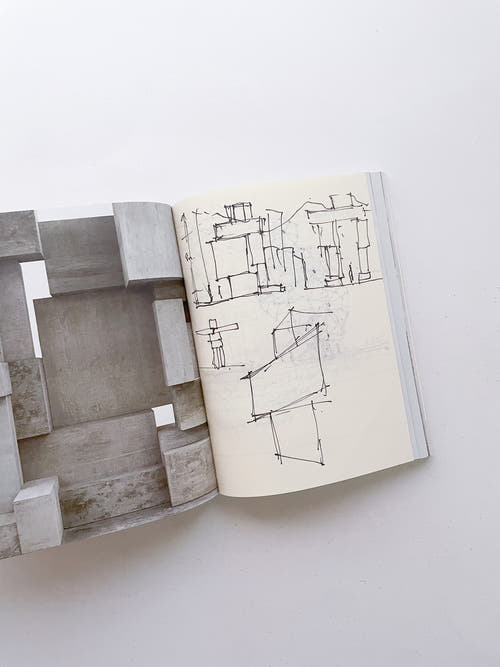 FORMATION / Antony Gormley