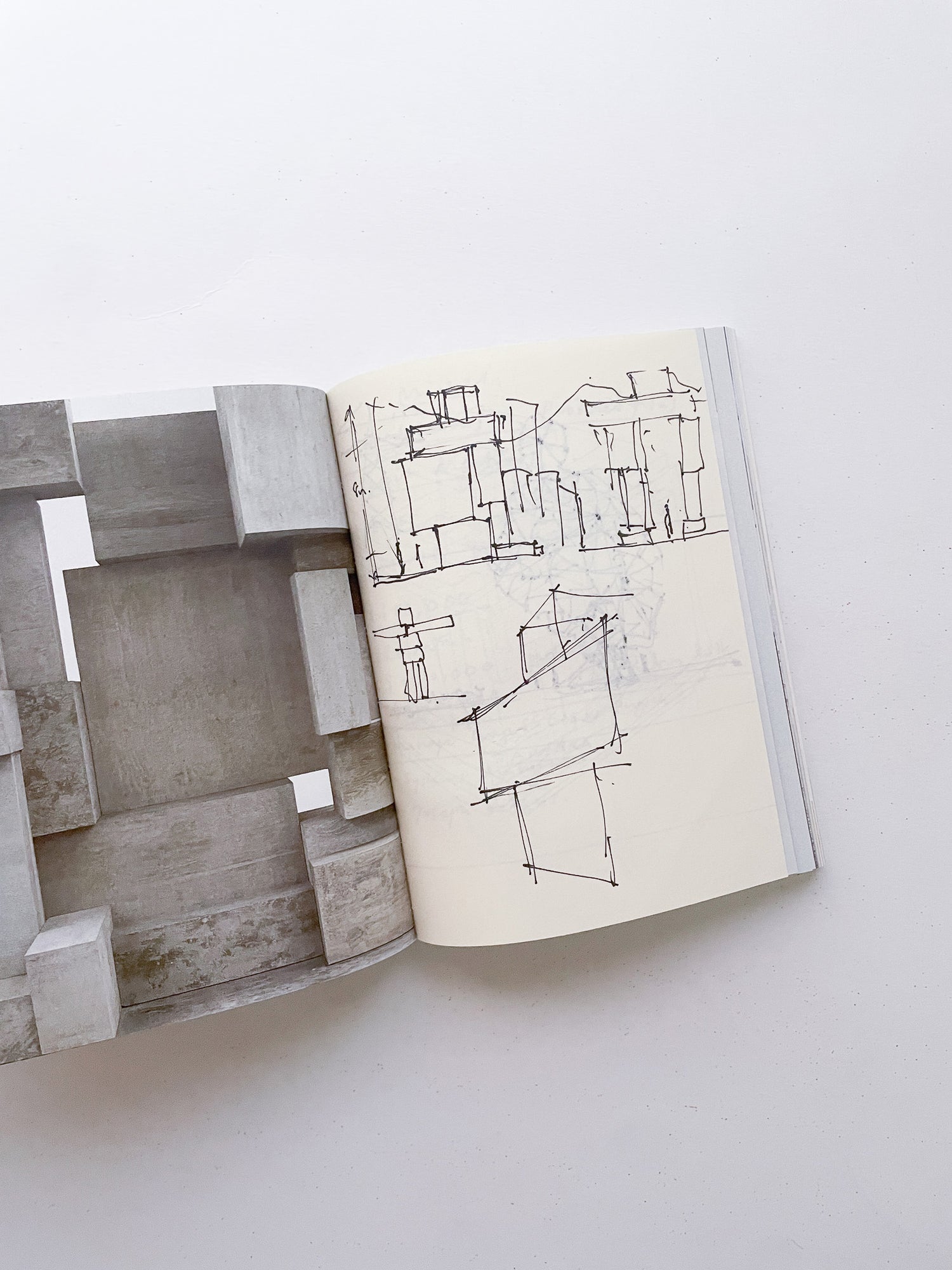 FORMATION / Antony Gormley